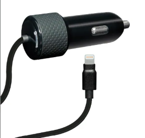 Zgear Fast Charge Car Charger