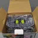 Mueller The Real Original Pro Chopper since 2013 Vegetable Chopper Mandoline Slicer, 8 Blade Food Veggie Chopper Onion Vegetable Cutter with Container, Kitchen Gadgets & Essentials, (10 in 1) (Gray)