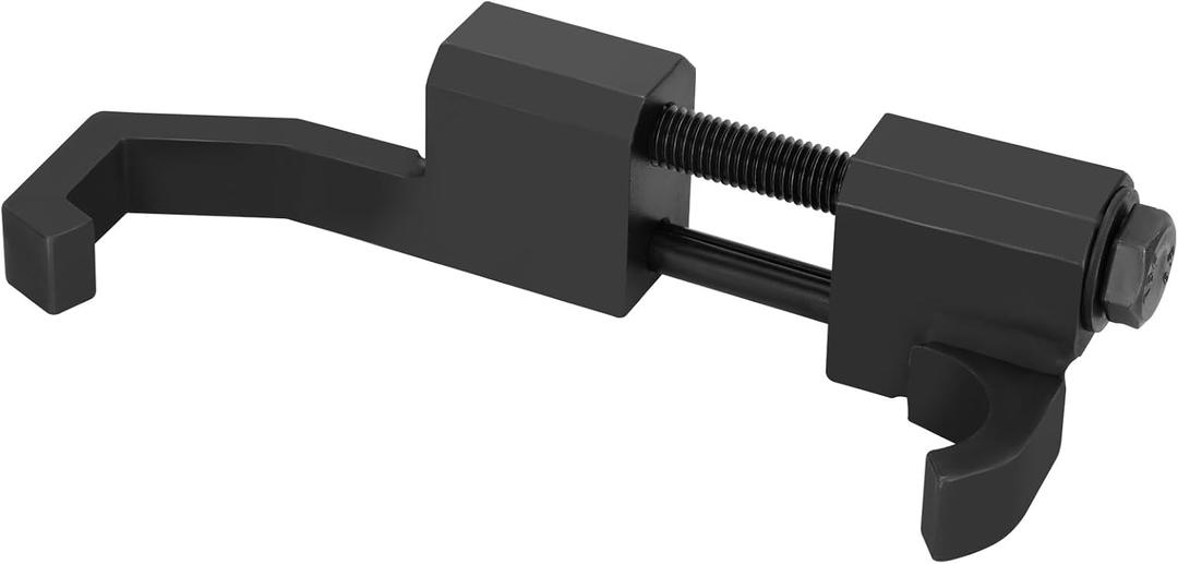 5460 Belt Tension Spring Compressor Tool, 5460 Heavy Duty Serpentine Belt Tensioner Tool Kit, Replacement for Sedans/Trucks/Suvs, Compatible with General Motors/Kia/Hyundai/Cadillac Models.