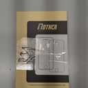 Mothca Matte Glass Screen Protector for iPhone 17 Pro (6.3 inch) Anti-Glare & Anti-Fingerprint (Not Privacy) Tempered Glass [Easy Installation Frame] Case Friendly, Bubble Free - Smooth as Silk