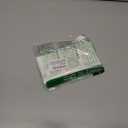 2 Pack Drawer Locks Baby Proofing Keyless Password Code Dresser Child Proof Locks Cabinet Combination Owners Closet Baby Safety Lock Latches for Bedstand Furniture Corner Edges (2, White)