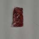 CODE FLORIST 2200 PCS Dark-Red Silk Rose Petals for Romantic Night,Wedding,Proposal Anniversary Flower Decorations