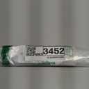 Revlon ColorStay Pencil Waterproof Eyeliner, Smudge-Proof, Eye Makeup with Built-In Sharpener, 202 Black Brown, 0.01 oz