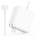Mac Book Air Charger, Replacement AC 45W T-tip Power Adapter Laptop Charger for Mac Book Air 11-inch and 13-inch After Mid 2012(Applicable to 2012-2017 Not for After 2018)
