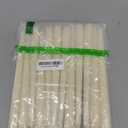 Set of 12 Long-Burn Emergency Candles, Unscented