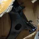 NewYall Front Left and Right Lower Suspension Control Arm with Ball Joints for Subaru Impreza 2008-2011 Legacy Outback 2005-2009