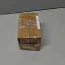 2 x Angoily Natural Acorn Shells 50Pcs 0.78In Dried Acorn Craft Decorations for Autumn Wedding Christmas Tree Photo Props Home Party Hanging Ornaments