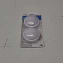 Battery Operated Led Utility Light, 1 pack of 2