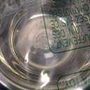 Heated Cat Bowl, Outdoor Heated Water Food Bowl with 2 Stainless Steel Bowl, Waterproof, Anti-Freezing Heated Pet Water Bowl for Outside Cat Dog Bird, with Power Indicator Light