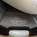 Graco TurboBooster 2.0 Highback Booster Car Seat, Declan