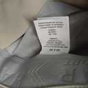 Haggar Mens Sport Travel Performance Athletic Fit Flat Front Stretch Casual Pant, Size 43x30
