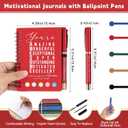 Jetec 25 Sets Employee Appreciation Gifts Bulk, Multicolor, You Are Awesome
