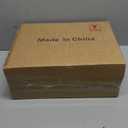 12 Pack Glass Cylinder Vases 4,6,8,10 Inch Tall Clear Flower Vase Hurricane Floating Candle Holder for Table Centerpiece Wedding Home Decor.