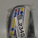 OBD Detector Breakout Box CAN Data Line Signal,Car Fault Diagnostic Scan Tool White