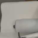 3PCS Wedge Pillow Set for After Surgery, 10-in-1 Adjustable Wedge Pillow for Acid Reflux Relief, Bed Wedge Pillows for Sleeping, Snoring & Back Pain Relief, Sit up Pillow for Bed, White