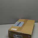 Ileading Small Greenhouse for Outdoor Indoor Portable Mini Garden Green House with Waterproof Pad, 4 Ground Stakes, 10 T-Shaped Plant Tags, Durable PE Plant Cover Tent, 33.5x23.2x32.5 Inch