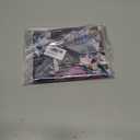 2 x 2Pack Demon Tablecloth Disposable Tablecover Birthday Party Supplies and Decorations for Kid Boy Baby Shower Rectangle Tables 70"X42"