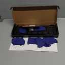 WORKPRO Plier Organizer Rack, 13.5" Foldable Tool Organizer, Wall Mount Screwdriver Organizers and Pliers Organizers, Tool Storage Rack for Screwdriver Holder and Pliers Holder (Tools not Included)