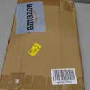 Firewood Rack Indoor Outdoor, Portable Wood Log Rack, Black Steel Fireplace Log Holder, Heavy Duty Firewood Stand for Fireplace/Firepit