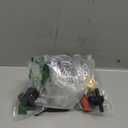KIPA Carburetor For Ruckus 50 NPS NPS50 NPS50S AC 2008-2019 With Fuel Filter Gas Fuel Petcock Valve & Carbon Dirt Jet Cleaner Tool Kit