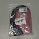 Bangs Hair Clip in Bangs Hair Extensions French Bangs Clip on Bangs Fake Bangs Clip in With Temples Hairpieces for Women Natural Daily Wear