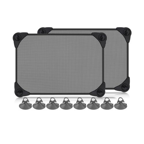 Car Window Shades, Car Window Shade for Baby,Side Window Sun Shades Protect Child, Pets from Sun Glare and UV Rayse (29"x20")