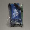 HEETA Dry Bag Waterproof for Women Men, 5L/10L/20L/30L/40L Roll Top Lightweight Dry Storage Bag Backpack with Phone Case for Travel Swimming Boating Kayaking Paddle Board Camping Beach Accessories (Blue)