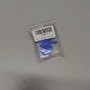 MAKHOON Turbine Bearing Replacement for Cleaner 180/280 C80 C-80 LL505G/ LX 5000G EC80(2pcs)