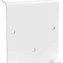 Holicfun Vinyl Siding Mount for Eufy SoloCam S340/E30/E42 and 4G LTE Cam S330