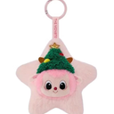 Pop Mart Labubu The Monsters Classic Series Sparkly Pato Plush Pendant