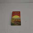 CATAN 5-6 Player Board Game Expansion (6th Edition) Add More Players to Your Adventure, Ages 10+, 3-6 Players, 60-90 Minute Playtime