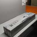 SHOANED 14 Inch Metal Bed Frame - Queen Size Heavy Duty Bedframe with Headboard Black Basic Steel Slats Platform No Box Spring Needed/Easy Assembly/Noise Free