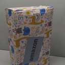 CEI-CEI Neoprene Diaper bag Backpack Waterproof Baby Changing Bags for Mom and Dad with Changing Pad Large Travel Maternity Tote with Insulated Pockets and Organised Compartments (Oat) 