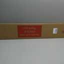 KPY Window Visor Compatible with Toyota Camry 2007-2011, Rain Guard Side Window Vent Deflectors Tape-On Style, 2007 2008 2009 2010 2011, Black