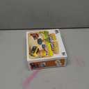 iPlay, iLearn Press to Go Car Toys for Toddlers 1-3, Baby Animal Racing Cars, Infant Play Vehicle Set, Baby Push Go Friction Car Toys for 6-9-12-18 Months, 1st Birthday Gifts for 1-2 Years Old Boys