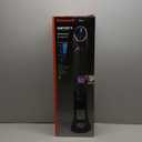 Honeywell QuietSet Whole Room Tower Fan-Black, Oscillating Tower Fan with Remote, HYF290B
