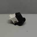 BlueStars 4681EA2001T Washer Drain Pump Motor for Kenmore LG - Replace AP5328388 4681EA1007G P5328388 2003273, 4681EA1007D, 4681EA2001N - For WM2101HW WM3270CW WM3431HS WM3770HVA Washing machine