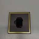 Smart Watch Fitness Tracker (Answer/Make Call), 24/7 Heart Rate Spo2 Blood Pressure Monitor Sleep Tracker, 114 Sports Modes Pedometer Calorie Step Tracker, Waterproof Activity Tracker for Women Men (Black)