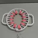 Massager Roller for Cellulite & Lymphatic Drainage  Fascia Muscle Roller Stick for Legs, Thighs, Calf  Deep Tissue Massage Tool for Pain Relief, Body Sculpting, Anti-Cellulite, Athletes Recovery