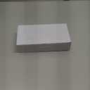 D-Lumina LED Side Marker Lights Smoked Lens X-Style Patent Pending Compatible with Chevy Camaro 2016-2024, 6th Gen Camaro Front Rear Bumper LED Sidemarker White, Pack of 3