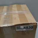 YUNSCM 2-PCS 12.5" Kid Bike Tires 12  x 2  (57-203) and 12/12.5" Heavy Duty Bike Tubes Schrader Valve Compatible with 12.5 x 2.25 12 1/2 x 2 1/4 Bike Bicycle Tires and Tubes (Y-558)