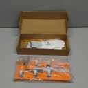 Home Pro Shop Premium Glass Bottle Cutter Kit - DIY Glass Cutter for Bottles - Beer & Wine Bottle Cutter Tool with Safety Gloves & Accessories (All in One)