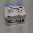 HOME SO Suction Cup Hooks for Shower, Bathroom, Kitchen, Glass Door, Mirror, Tile  Loofah, Towel, Coat, Bath Robe Hook Holder for Hanging up to 15 lbs  Waterproof & Rustproof, Chrome (2-Pack)