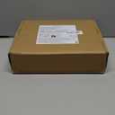 Amazon Basics Lightweight Super Soft Easy Care Microfiber 4 Piece Bed Sheets Set with 14-Inch Deep Pockets, Queen, Navy Blue, Solid