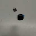 2026 UpgardedWireless CarPlay Adapter for iPhone, Mini USB Design for Cars with Wired CarPlay, Fast Connection,5.8GHz WiFi,No Delay, Compatible with iOS 10+ & iPhone 6+, USB/Type C,Plug and Play