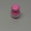 Solar Buddies Sunscreen Applicator - Single Full Pink - Refillable Roll on Sponge Sunscreen, Suncream & Lotion Applicator For Kids, Adults & Families - Holds 3.4fl oz, Perfect Size for Travel