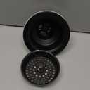 KOHLER 8799-2BZ Duostrainer sink drain and strainer, Oil-Rubbed Bronze