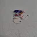 Red Devil 122212 Wall Shield 3.25" 2PCS