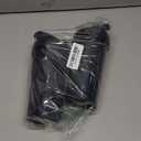 BlenderBottle Shaker Bottle Pro Series Perfect for Protein Shakes and Pre Workout, 24-Ounce, Black