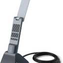 TP-Link AX1800 WiFi 6 USB Adapter for Desktop PC (Archer TX21UH) Wireless Network Adapter with 2.4GHz, 5GHz, MU-MIMO, OFDMA, High Gain Dual Band 5dBi Antenna, WPA3, Supports Windows 11/10